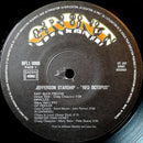 Jefferson Starship : Red Octopus (LP, Album, RE)