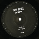 Olly Murs : You Know I Know (LP, Album + CD, Comp)