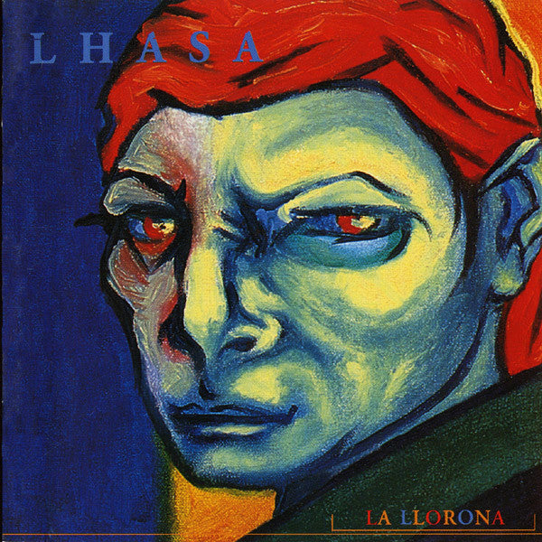 Lhasa De Sela : La Llorona (CD, Album)