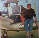Jacques Brel : Jacques Brel 67 (LP, Album, Gat)