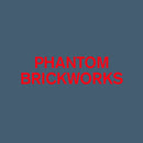 Bibio : Phantom Brickworks (IV & V) (12", EP)