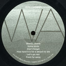 Jeff Tweedy : Warm (LP, Album)