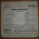Ken Griffin (2) : Griffin's In The Groove (7", EP)