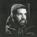 Drake : Scorpion (2xLP, Album)