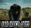 Jean-Michel Jarre : Equinoxe Infinity (CD, Album, Dig)