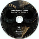 Jean-Michel Jarre : Equinoxe Infinity (CD, Album, Dig)