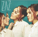 ZAZ : Effet Miroir (CD, Album, Tri)
