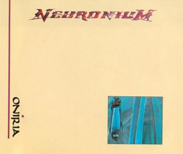 Neuronium : Oniria (2xCD, Album)