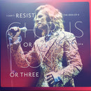 David Bowie - David Bowie - Glastonbury 2000 (LP) (LP) - Discords.nl