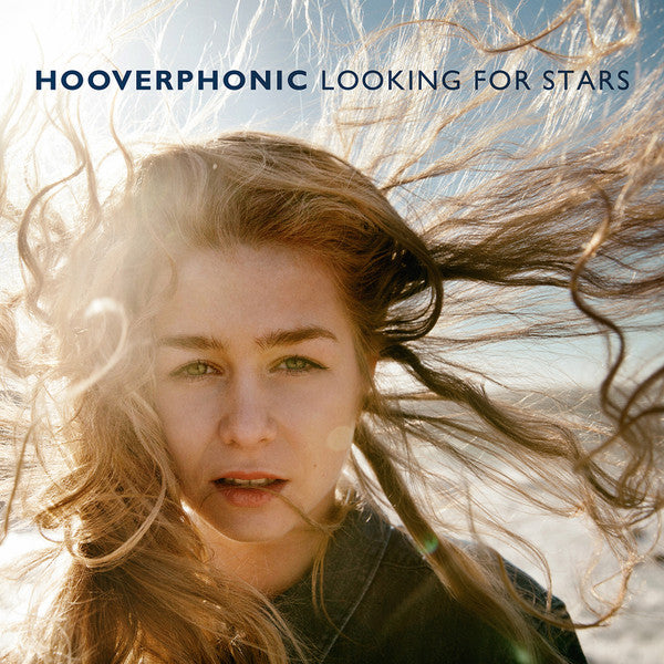 Hooverphonic : Looking For Stars (CD, Album)