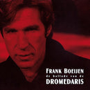 Frank Boeijen : De Ballade Van De Dromedaris (CD, Album, RE, Sup)