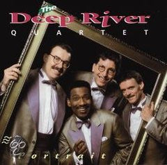 Deep River Quartet : Portrait (CD, Album)
