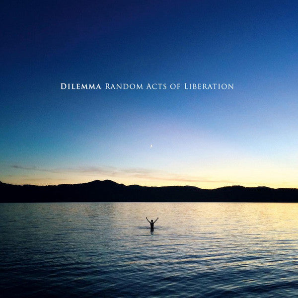 Dilemma (14) : Random Acts Of Liberation (2xLP, Album, Ltd, Num, Whi)