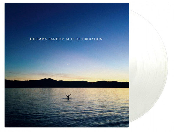 Dilemma (14) : Random Acts Of Liberation (2xLP, Album, Ltd, Num, Whi)