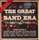 Various : The Great Band Era (1936-1945) (10xLP, Comp, Hol + Box)