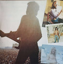 Eric Clapton : Backless (LP, Album, Gat)