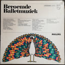 Various : Beroemde Balletmuziek (2x12", Comp)