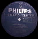 Various : Beroemde Balletmuziek (2x12", Comp)