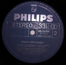 Various : Beroemde Balletmuziek (2x12", Comp)