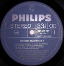 Various : Beroemde Balletmuziek (2x12", Comp)