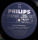 Various : Beroemde Balletmuziek (2x12", Comp)