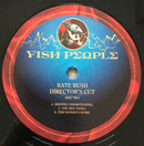 Kate Bush : Director's Cut (2xLP, Album, RE, RM, 180)