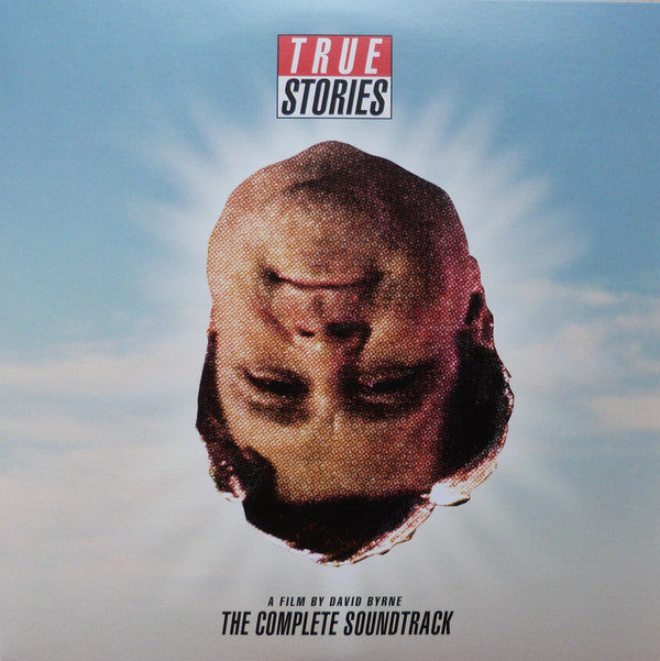 Various : True Stories: The Complete Soundtrack (2xLP, Album, RE)