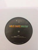 Miles Davis : Walkin' (LP, Album, Num, Gat)