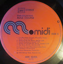 Alice Cooper : Star-Collection (LP, Album, RE)