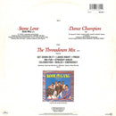 Kool & The Gang : Stone Love (Club Mix) (12", EP, Single)