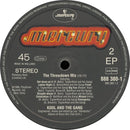 Kool & The Gang : Stone Love (Club Mix) (12", EP, Single)