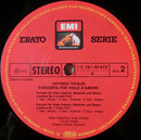 Antonio Vivaldi, Nane Calabrese, I Solisti Veneti, Claudio Scimone : Konzerte Für Viola D'Amore (2xLP, Album)