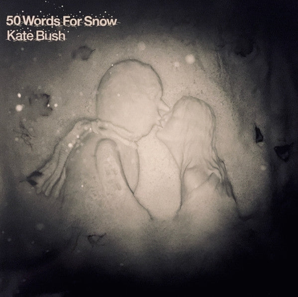 Kate Bush : 50 Words For Snow (2xLP, Album, RE, RM, 180)
