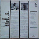 Paul Evans And The Rocky Mount Ramblers : 21 Years In A Tennessee Jail (LP)