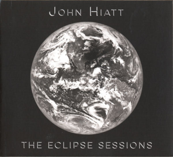 John Hiatt : The Eclipse Sessions (CD, Album)