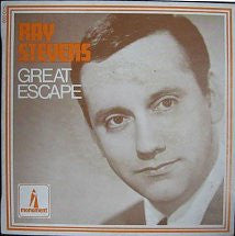 Ray Stevens : Great Escape (7")