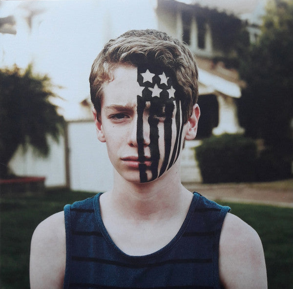 Fall Out Boy : American Beauty / American Psycho (LP, Album, Ltd, RE, Cle)