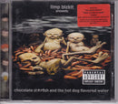 Limp Bizkit : Chocolate Starfish And The Hot Dog Flavored Water (CD, Album)