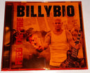 BillyBio : Feed The Fire (CD, Album)
