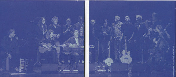 Leonard Cohen In Het Nederlands