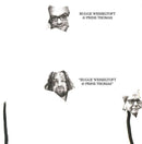 Bugge Wesseltoft & Prins Thomas : Bugge Wesseltoft & Prins Thomas (CD, Album)