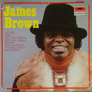 James Brown And His Famous Flames* : James Brown (LP, Comp)