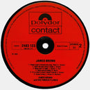 James Brown And His Famous Flames* : James Brown (LP, Comp)
