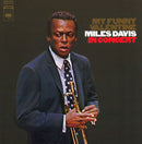 Miles Davis : My Funny Valentine Miles Davis In Concert (CD, Album, RE, RM)