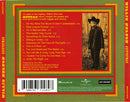 Willie Nelson : Countryman (CD, Album)