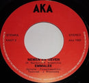 Emmalee (2) : Bobby (7", Single)