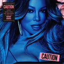 Mariah Carey : Caution (LP, Album, 150)