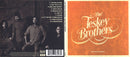 The Teskey Brothers : Half Mile Harvest (CD, Album)