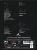 Julian Sas : Dedicat10n (2xDVD-V, Dlx, RE, PAL, 5.1 + 2xCD, Dlx)