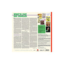 Ray Charles : What’d I Say (LP, Album, Ltd, RE, Red)